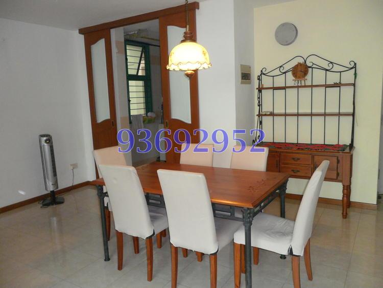 Blk 690D Woodlands Drive 75 (Woodlands), HDB 5 Rooms #227642421